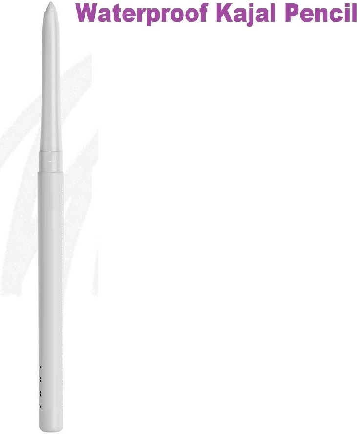 aylily HD Kajal Eyeliner Pencil Long-Lasting Waterproof Matte Finish-picture-33