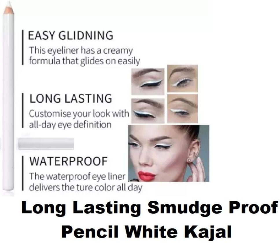 aylily Perfect Eye Pencil Kajal-picture-22