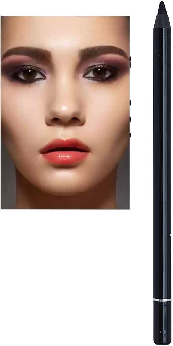 Best Matte Waterproof And Sweatproof Soft Pencil kajal-image-43