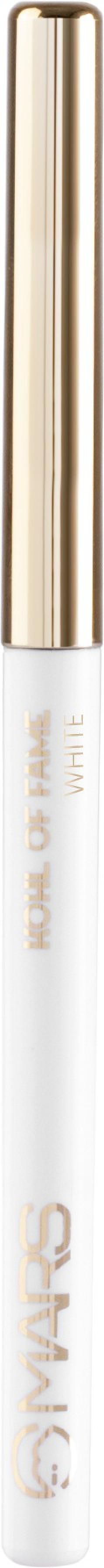 Long Lasting Smudge Proof Kohl White Kajal