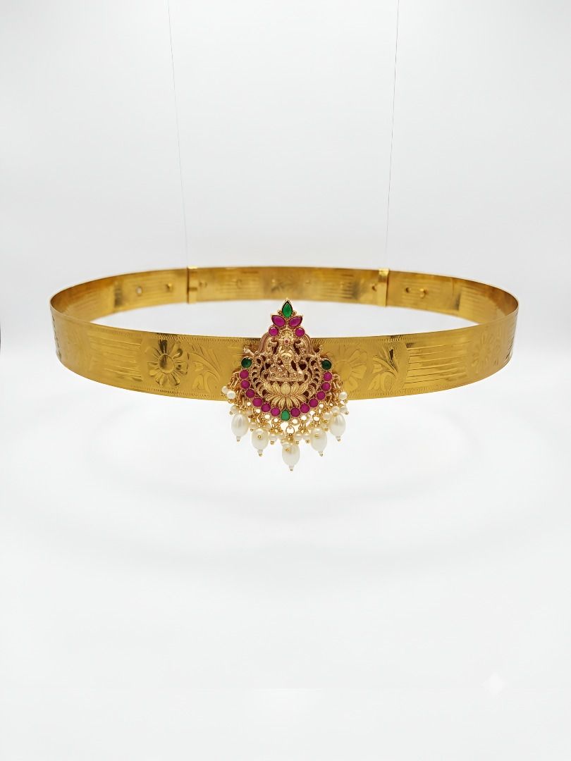 Sk designer Waist Hip Belt Kamarband-picture-20