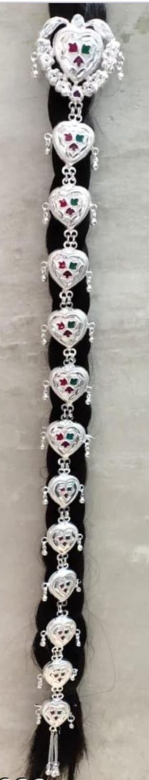 PI immitation Waist Hip Belt Kamarband