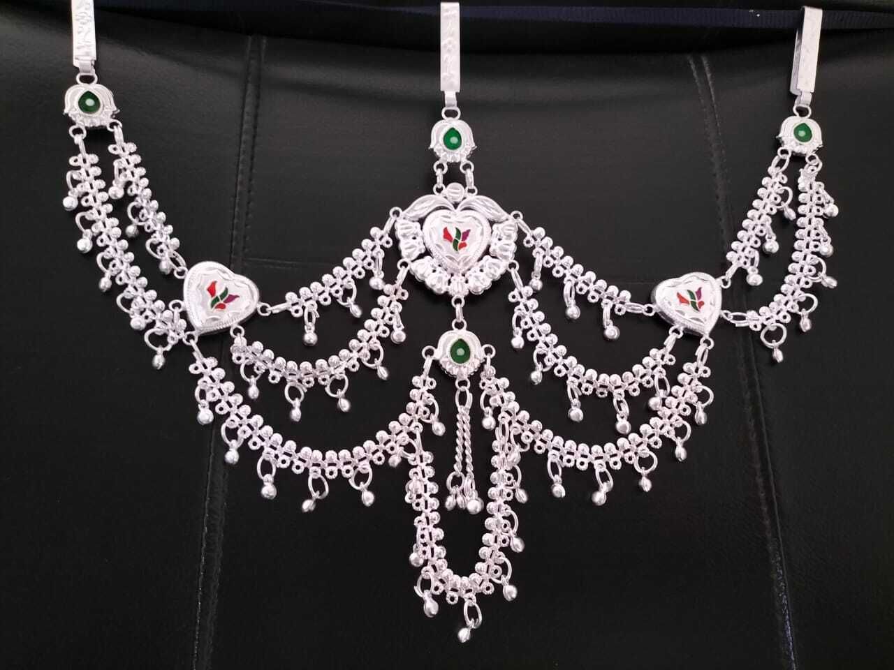 vraj imitation Waist Hip Belt Kamarband