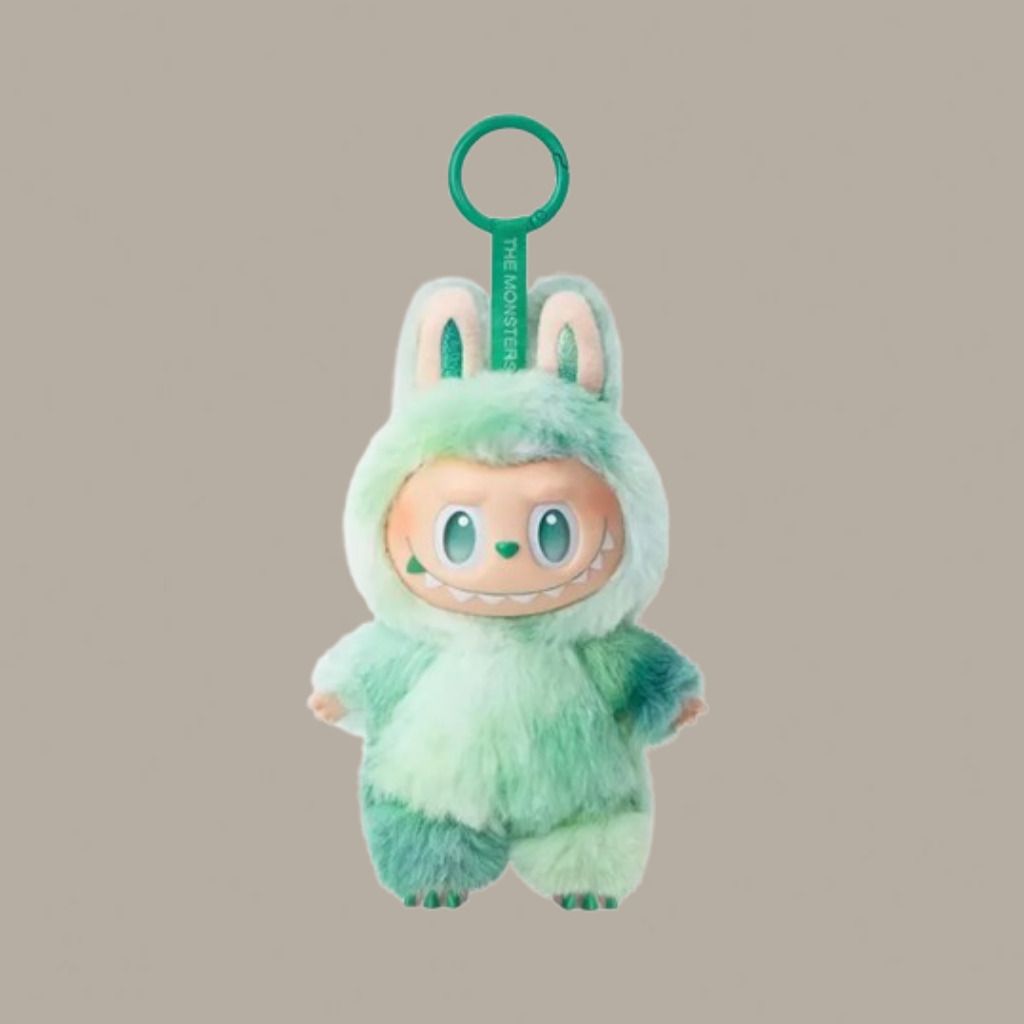 millor Soft Fur Cute Fantasy - 13 cm-picture-10