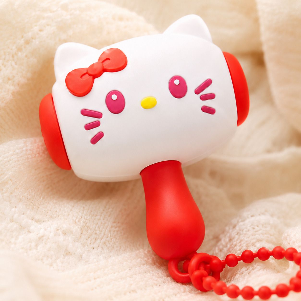 opina Cartoon Animal Chu Chu Sound Hammer Toy for Kids |Assorted Colour & Design Rattle-picture-24
