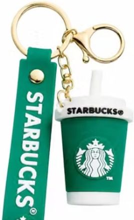 softshine 001 Key Chain-picture-32