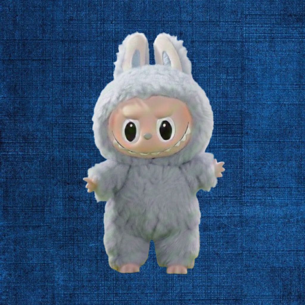 millor Kawaii Cute Stuffed Sparkle Plush Toy - 13 cm-picture-24