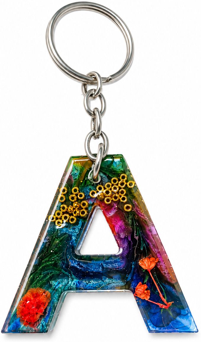 meenique MEQ09000093 Key Chain-picture-22