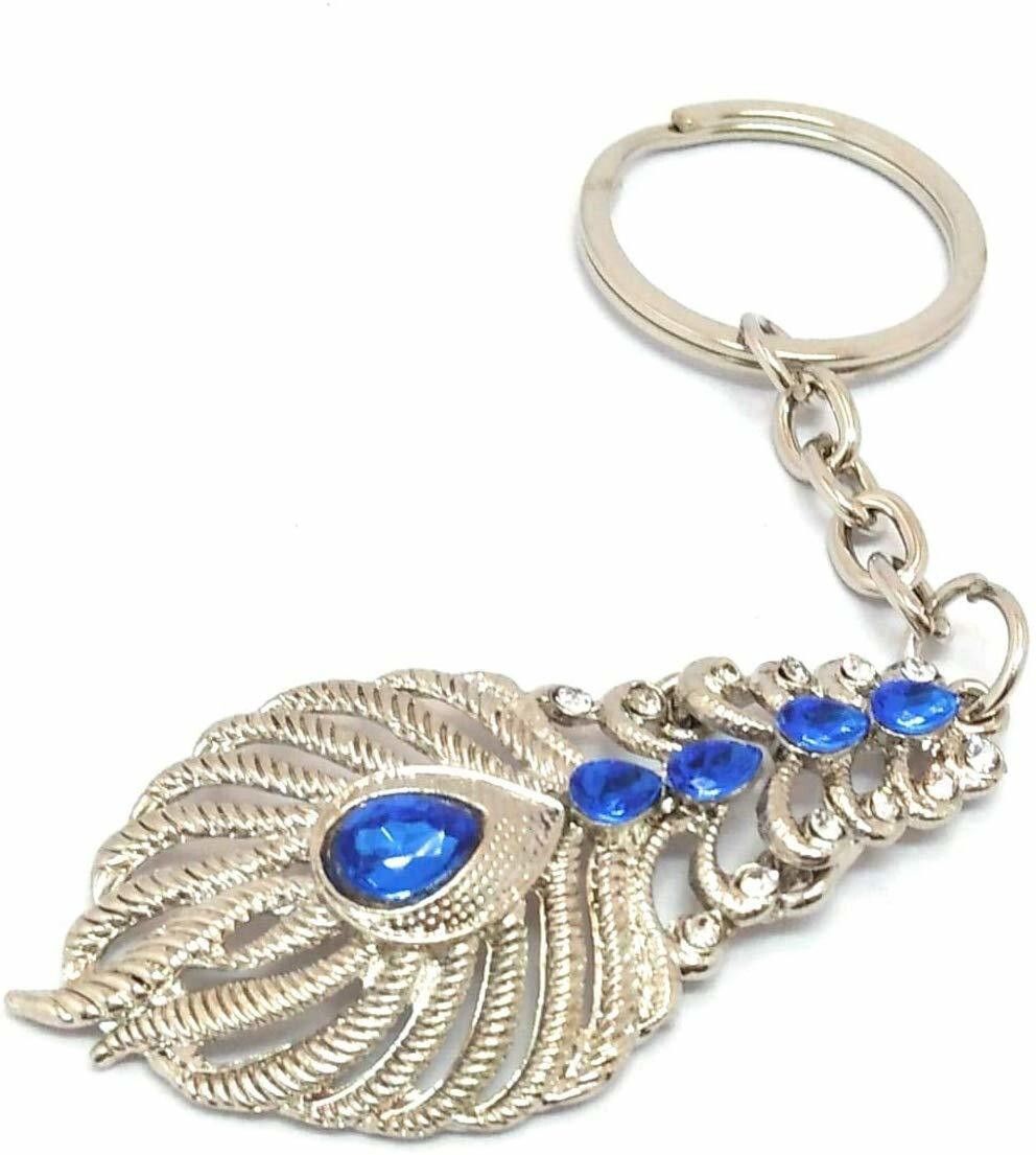 raj OMG movie lord krishna keyring Key Chain-picture-21