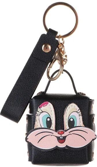 Girls Multicolor Coin Purse-image-21