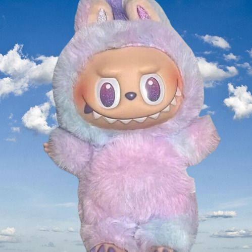 Labubu Surprise Doll–Cute Collectible Toy for Kids & Teens(A-405-image-7