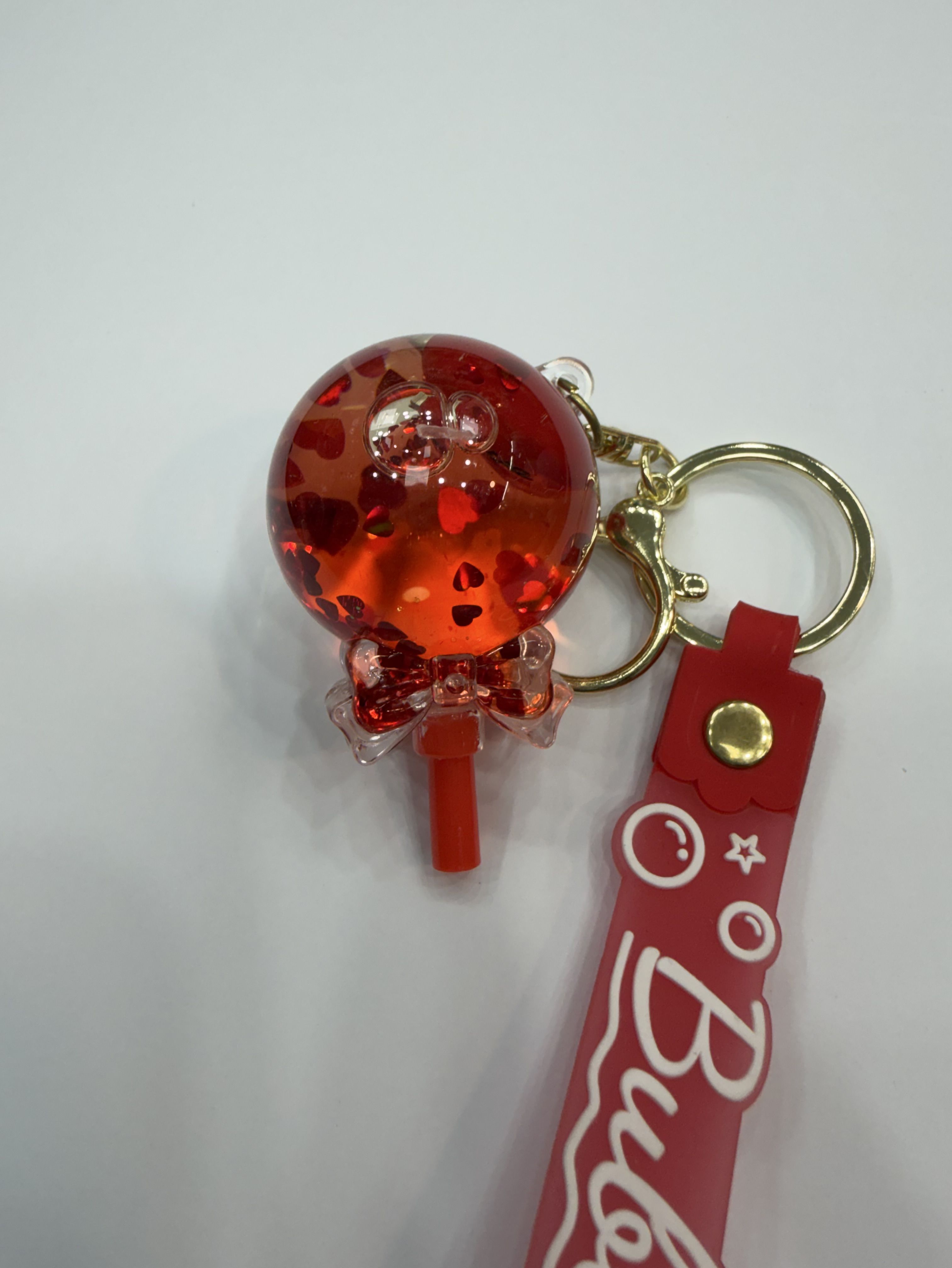 creative hub Water key 2 Key Chain-picture-13