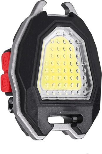 Cob Mini Keychain Ligh LED Lantern