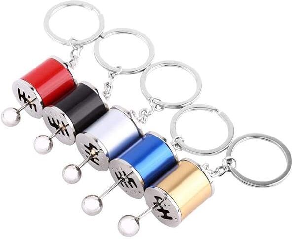 mozino 123 Key Chain-picture-22