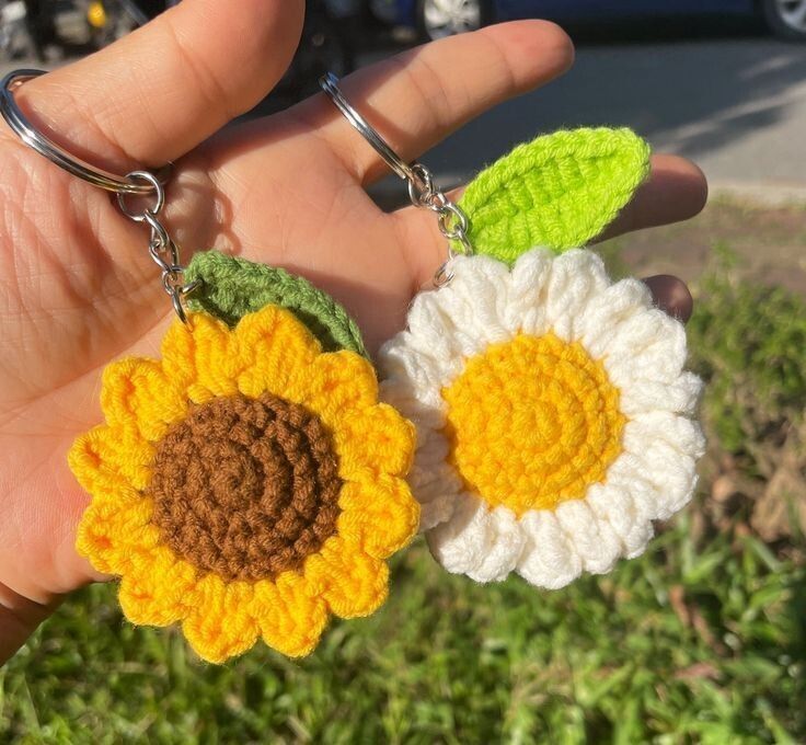 bloomingyarn SDK001 Key Chain-picture-17