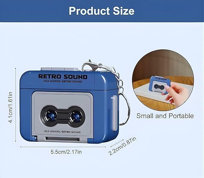 Cute 3D Keychain | Keyring & Quirky Bag Charm | Hard Silicone, Unbreakable Key Chain-image-18
