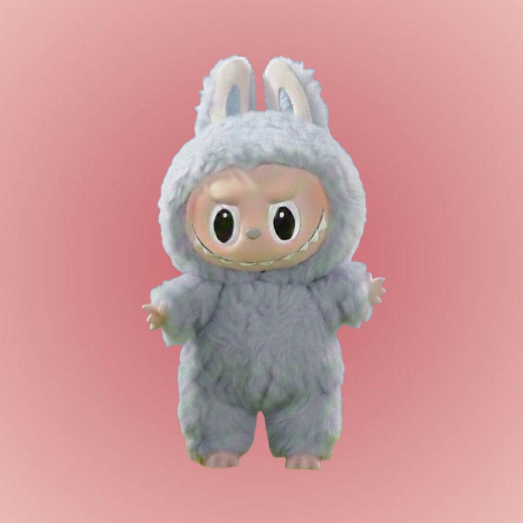 Premium Decorative Fantasy Plush Toy - 13 cm-image-7