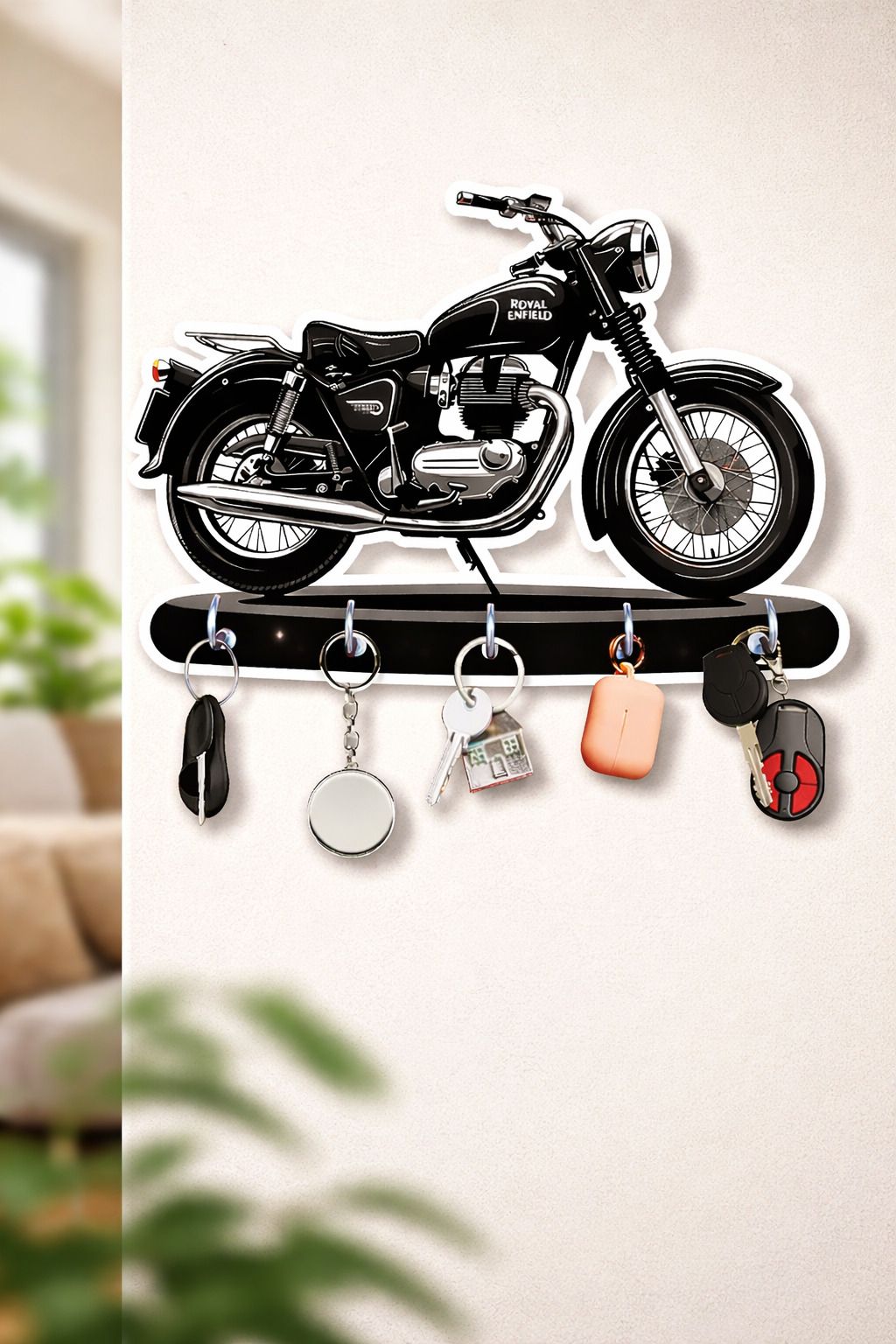 Wood Key Holder-image-8