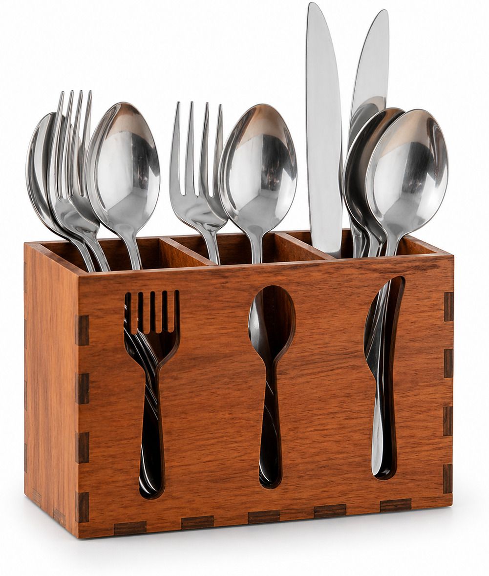 jiyawell0 Empty Cutlery Holder Case-picture-35