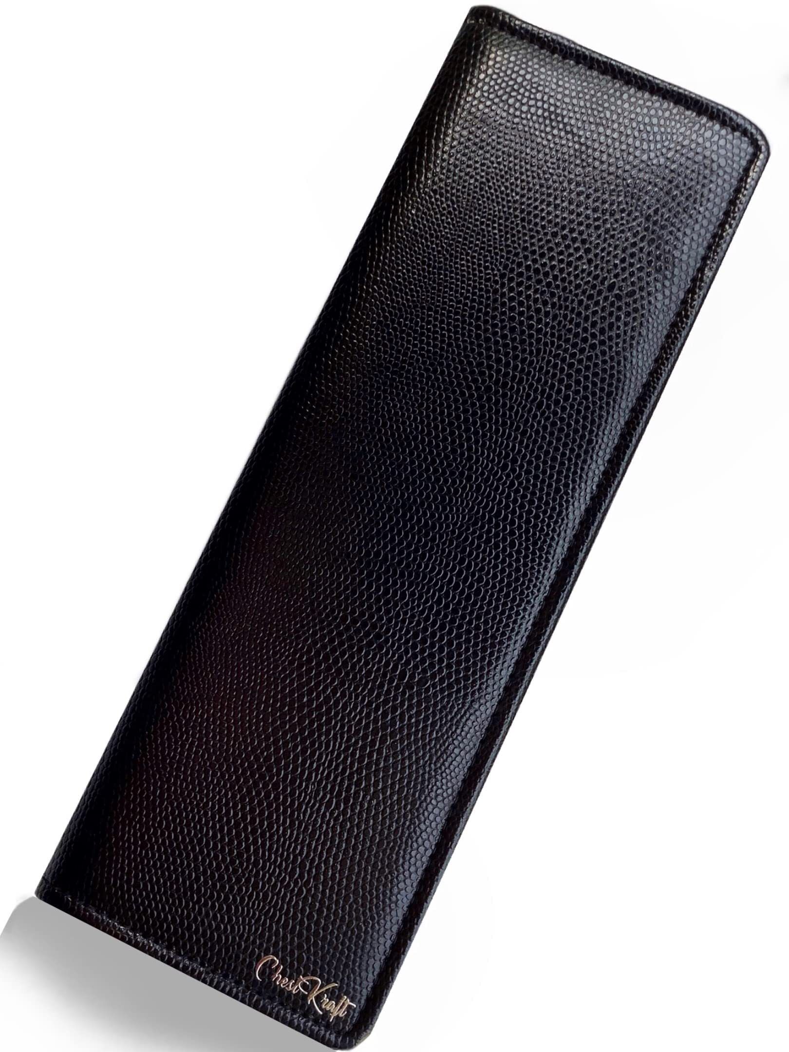CK-K-501 Leather Key Holder-image-28