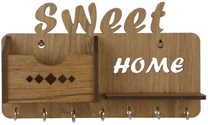Wood Key Holder-image-13