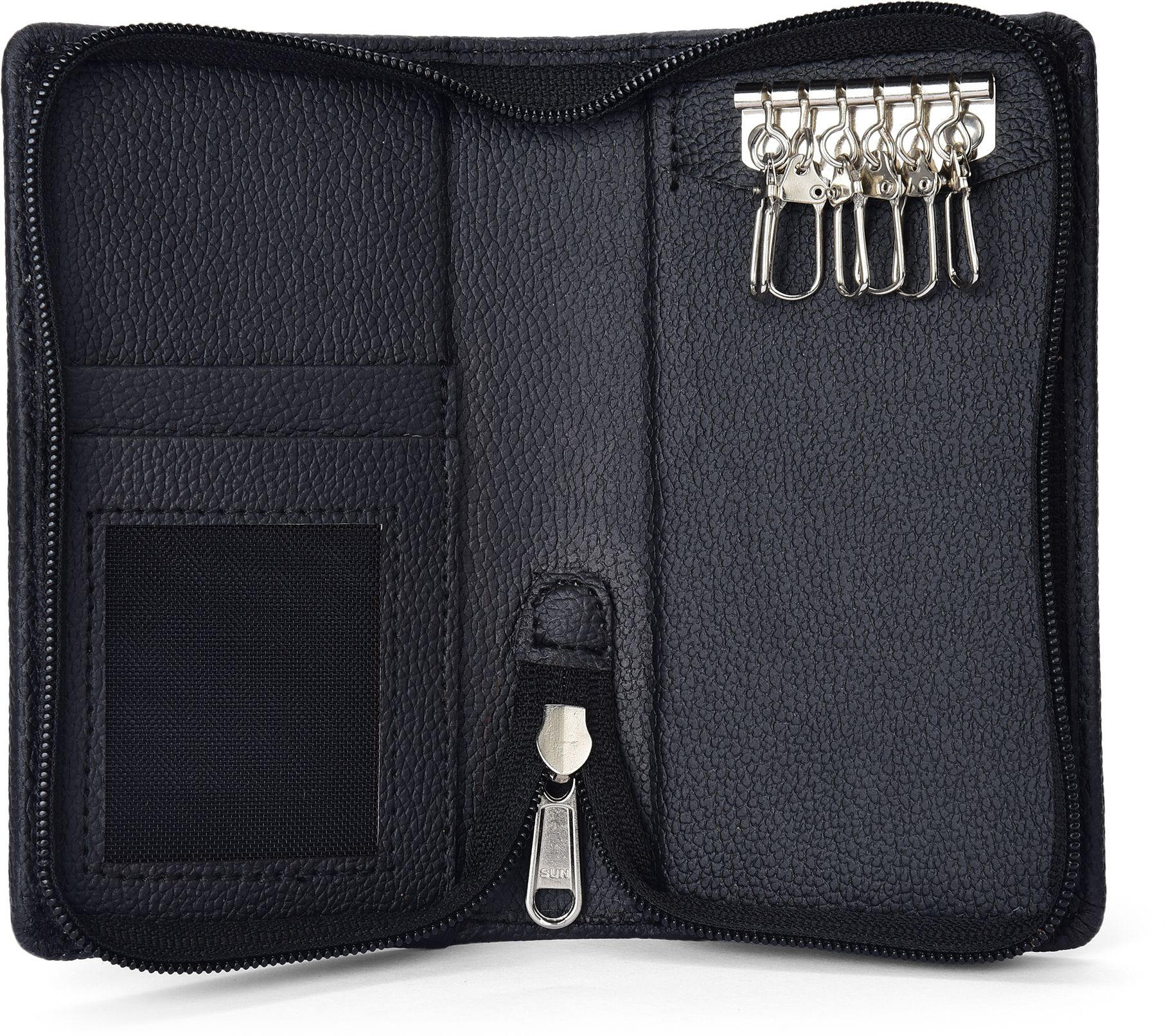 Leather Key Holder-image-47