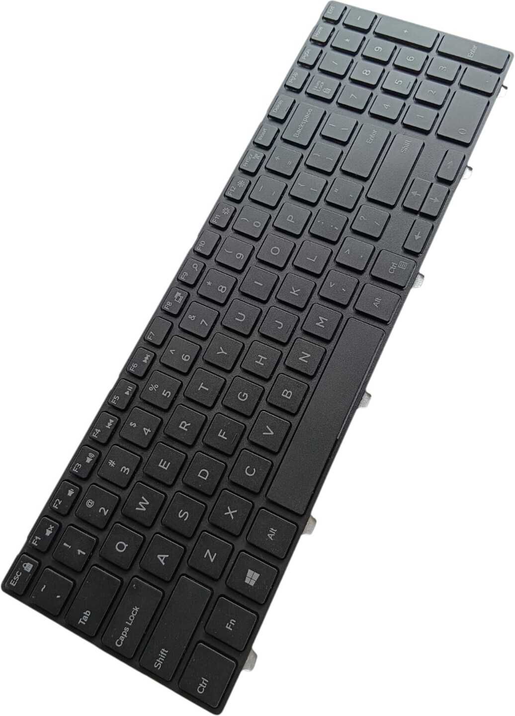 startechnology Inspiron 15 3000 series (3541, 3542, 3543). Laptop Keyboard Replacement Key-picture-21
