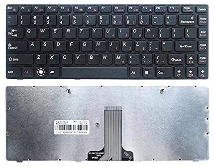 PMR B490 Laptop Keyboard Replacement Key-picture-42