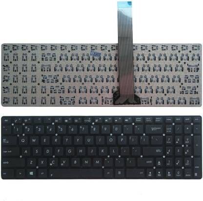 BLSM Asus K55 K55A K55N K55V K55DE K55DR Laptop Keyboard Replacement Key-image-38