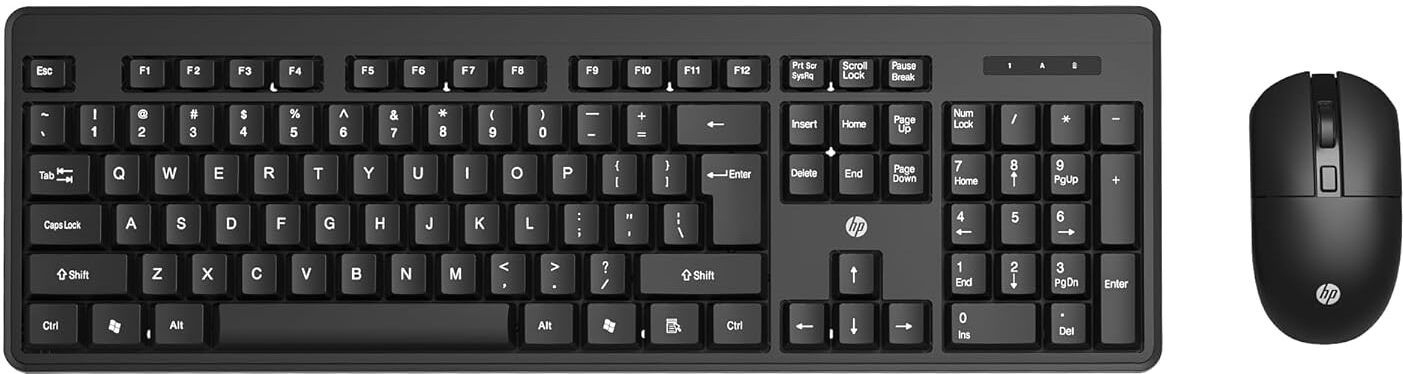 HP KM 200 Combo Set-image-2