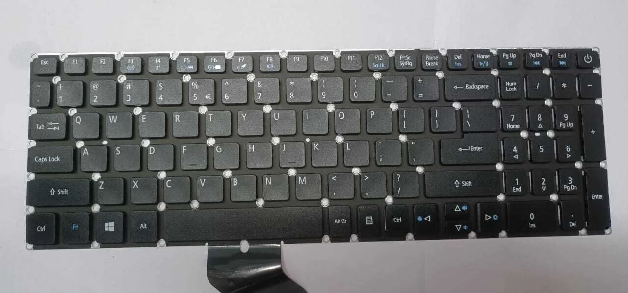 Sarang ACER ASPIRE E5-573 Laptop Keyboard Replacement Key-image-35