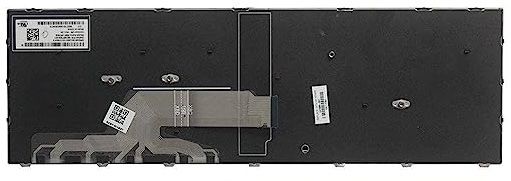 us info New for HP Probook 450 G5 455 G5 470 G5 Keyboard Frame L01027-001 L01028-001 Laptop Keyboard Replacement Key
