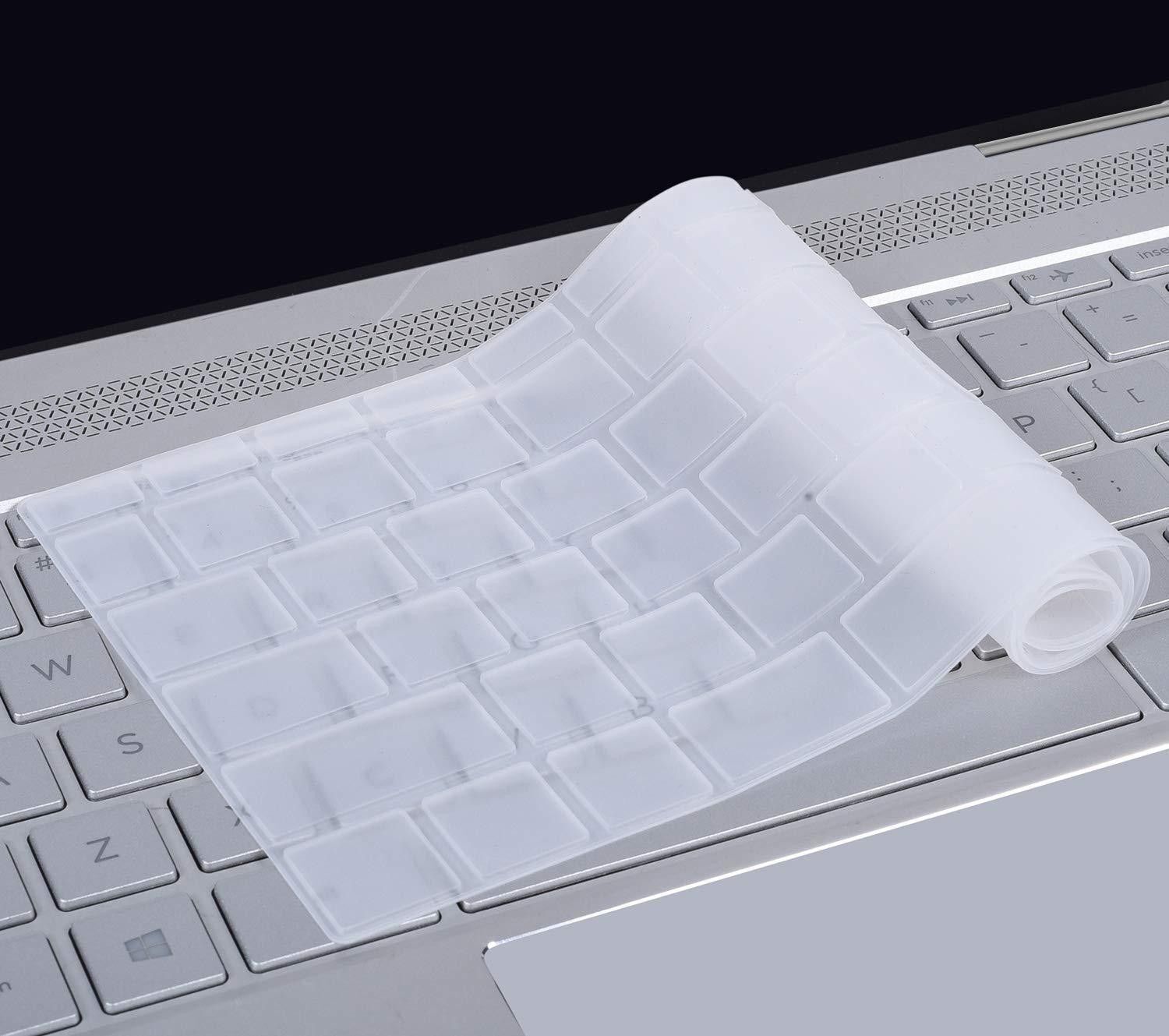 RKLS Model 021-798-9 Laptop Keyboard Skin-image-46