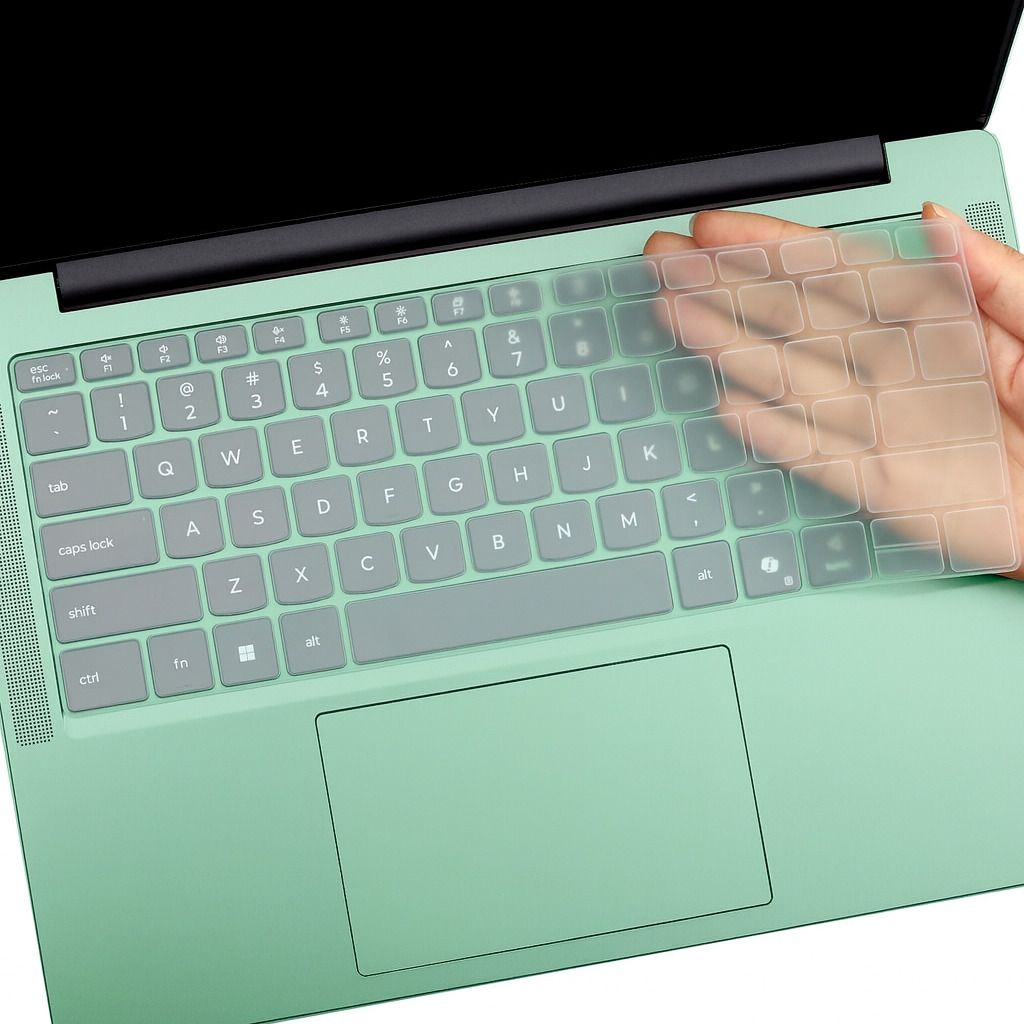 RAYA Silicone Keyboard Cover for Motobook 60 & Motobook 60 Pro Keyboard Skin