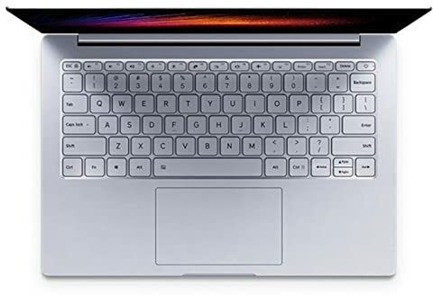 Saco Keyboard Protector Laptop Dust Cover for Notebook Horizon Edition 14 XMA1904-AF Mi XIAOMI Notebook Pro 14 XMA2006-FK/ XMA2006-FN/ JYU4246IN 14 Inch Laptop Keyboard Skin-image-15