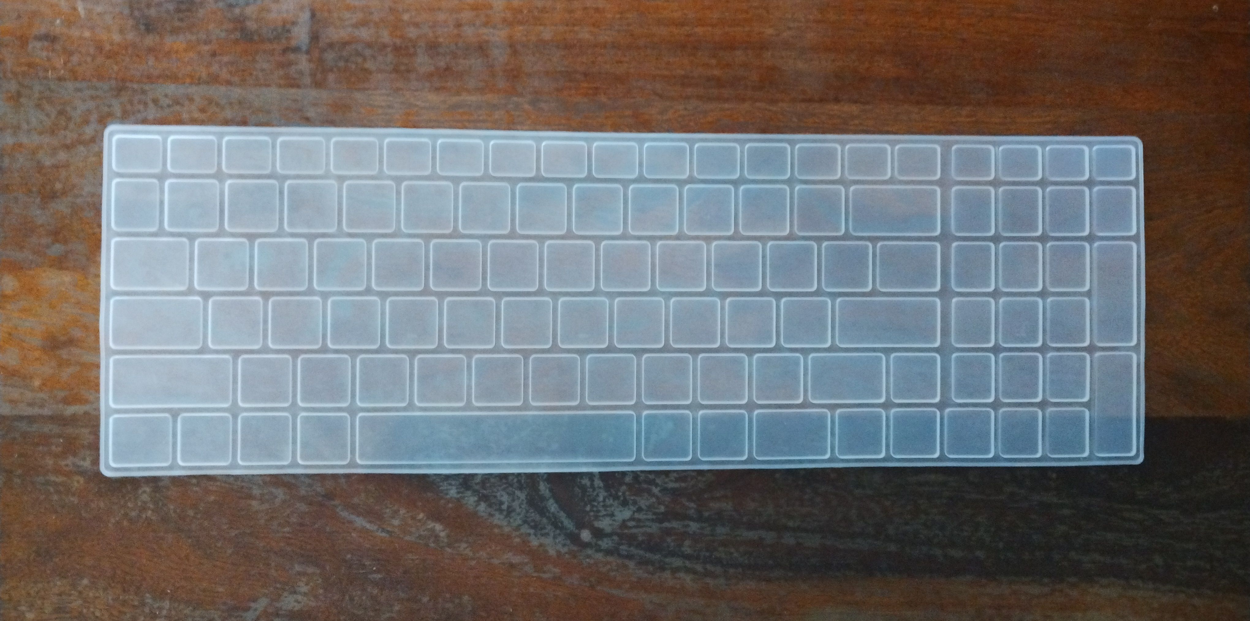 Keyboard cover al15 latest price in india with comparison ...