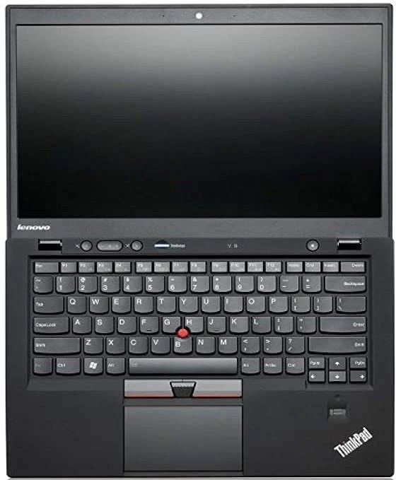 Saco (Protector Skin)Keyboard Cover for - Transparent Lenovo Thinkpad X1 Carbon 8th/7th/6th Gen 14 inches Laptop Keyboard Skin-image-32