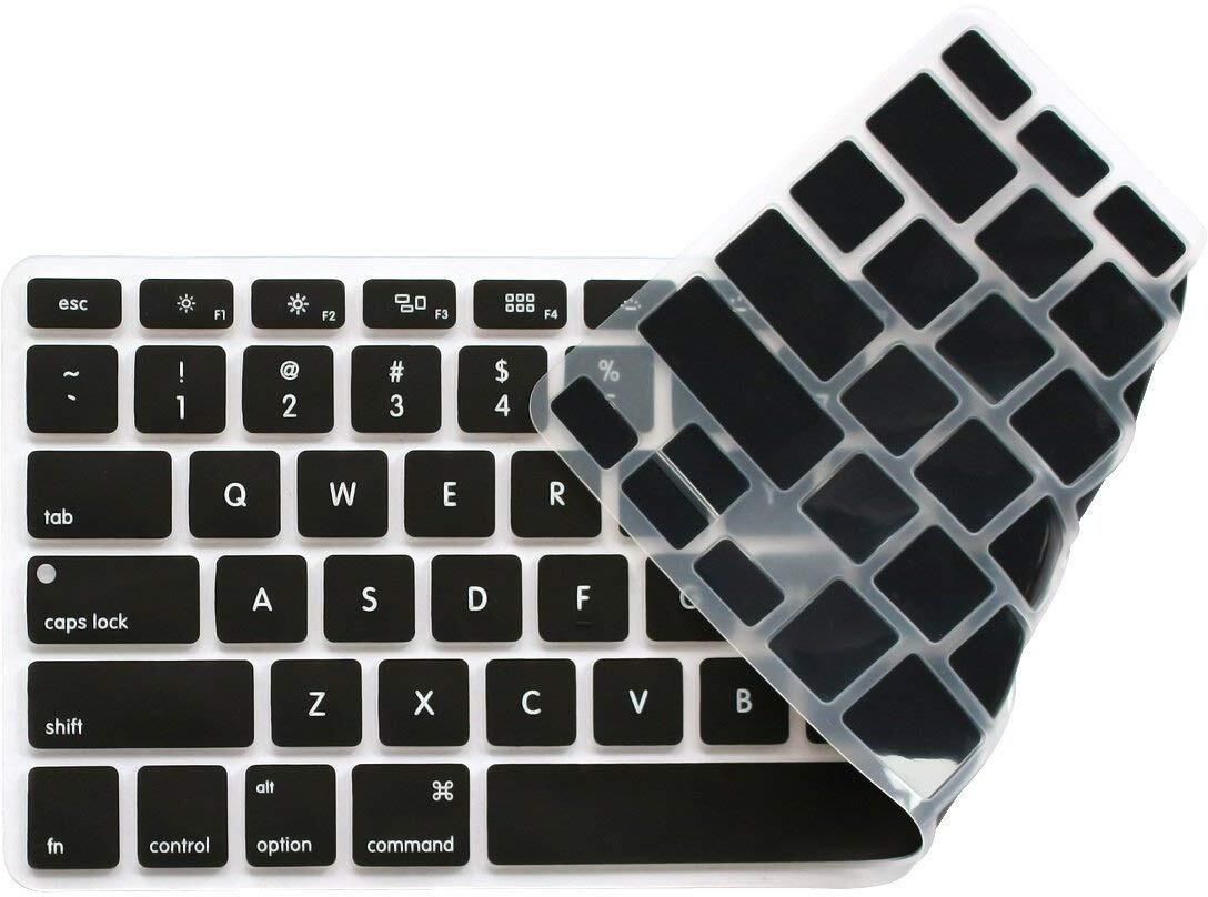 oaky MacBook Pro 13 inch 2010-2015 MacBook Pro Keyboard Skin-image-46