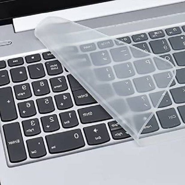 Just Take Cover & Guard - 4563 All Laptop Keyboard Skin