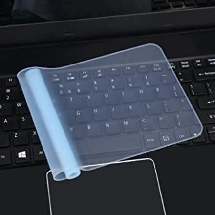 Just Take Laptop Keyboard Cover & Guard 1236 All Laptop Keyboard Skin-image-38
