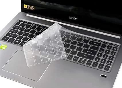 RKLS Model 036-798-798 Acer Aspire 3 A315-58 15.6 Inch Laptop Keyboard Skin-image-5