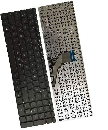 Regatech 15-DB1087UR, 15-DB1088UR, 15-DB1089NM, 15-DB1090NM, 15-DB1090UR Internal Laptop-size Laptop Keyboard Compatible with Desktop, Laptop, Mac image 1