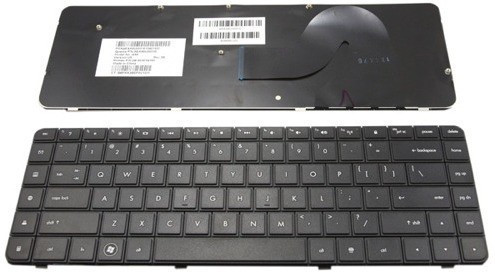 TechSonic G62-B54ST, G62-B55EV Laptop Keyboard Replacement Key image 1
