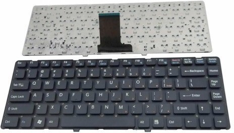 TechSonic VPC-EA35FG/L, VPCEA35FG/L Laptop Keyboard Replacement Key image 1