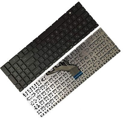 Regatech 15-CS0059NU, 15-CS0059TX, 15-CS0059UR, 15-CS0060NU, 15-CS0060TX Internal Laptop-size Laptop Keyboard Compatible with Desktop, Laptop, Mac image 1