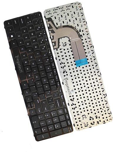 Regatech 15-N060CA, 15-N060ER, 15-N060NR, 15-N060SF Internal Laptop-size Laptop Keyboard Compatible with Desktop, Laptop, Mac-image-48