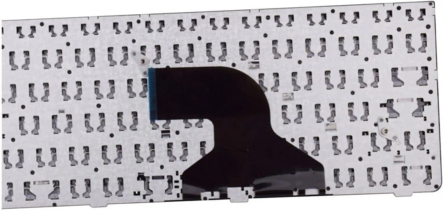 TechSio Probook 4330S 4331S 4430S 4431S 4435S 4436S Series P/N 646365-001 Internal Laptop-size Laptop Keyboard Compatible with Desktop, Laptop, Mac-image-24