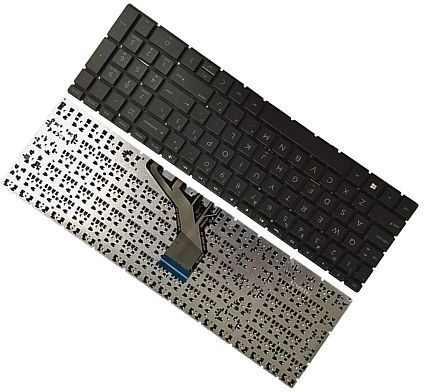 Regatech 15-CS2082CL, 15-CS2082TX, 15-CS2083CL, 15-CS2083NW, 15-CS2083TX Internal Laptop-size Laptop Keyboard Compatible with Desktop, Laptop, Mac image 1