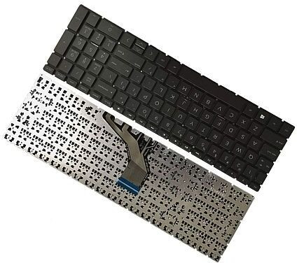 Regatech 15-CS0086TX, 15-CS0086UR, 15-CS0087CL, 15-CS0087TX, 15-CS0087UR Internal Laptop-size Laptop Keyboard Compatible with Desktop, Laptop, Mac image 1