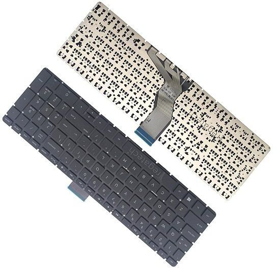 Regatech PAV 15-BC202NF, 15-BC202NG, 15-BC202NL, 15-BC202NM Internal Laptop-size Laptop Keyboard Compatible with Desktop, Laptop, Mac image 1